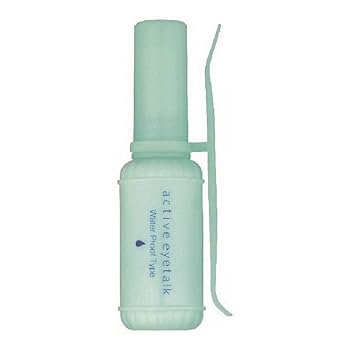 Amazon.co.jp: アクティブアイトークII (13ml) 2ET0750