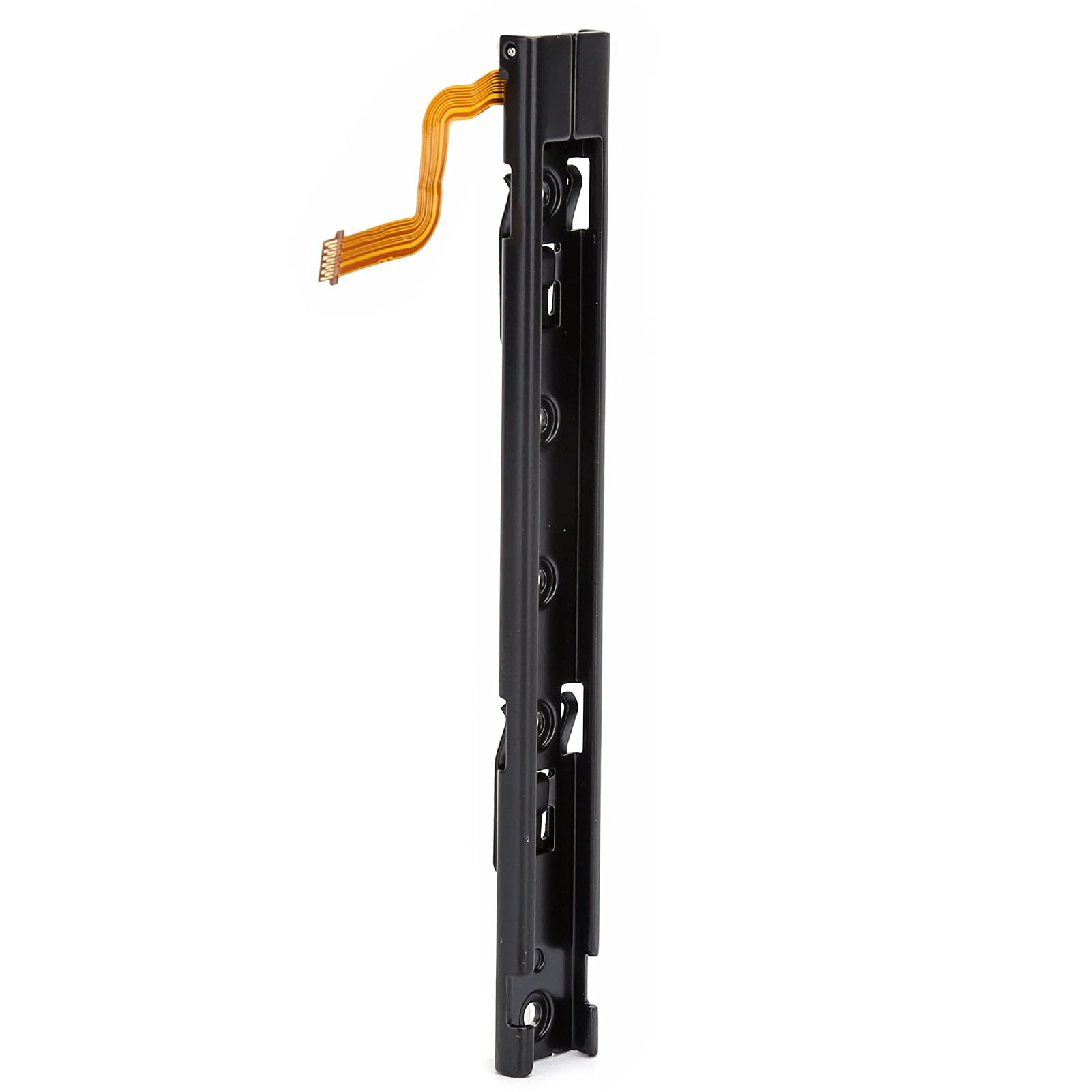 Piezas de Repuesto, Deslizador Izquierdo y Derecho con Reparación de Cable Flexible para Consola Nintendo, Piezas de Repuesto para Interruptor Nintendo, Interruptor de Repuesto (manija R)