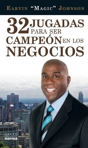 32 Jugadas para ser...