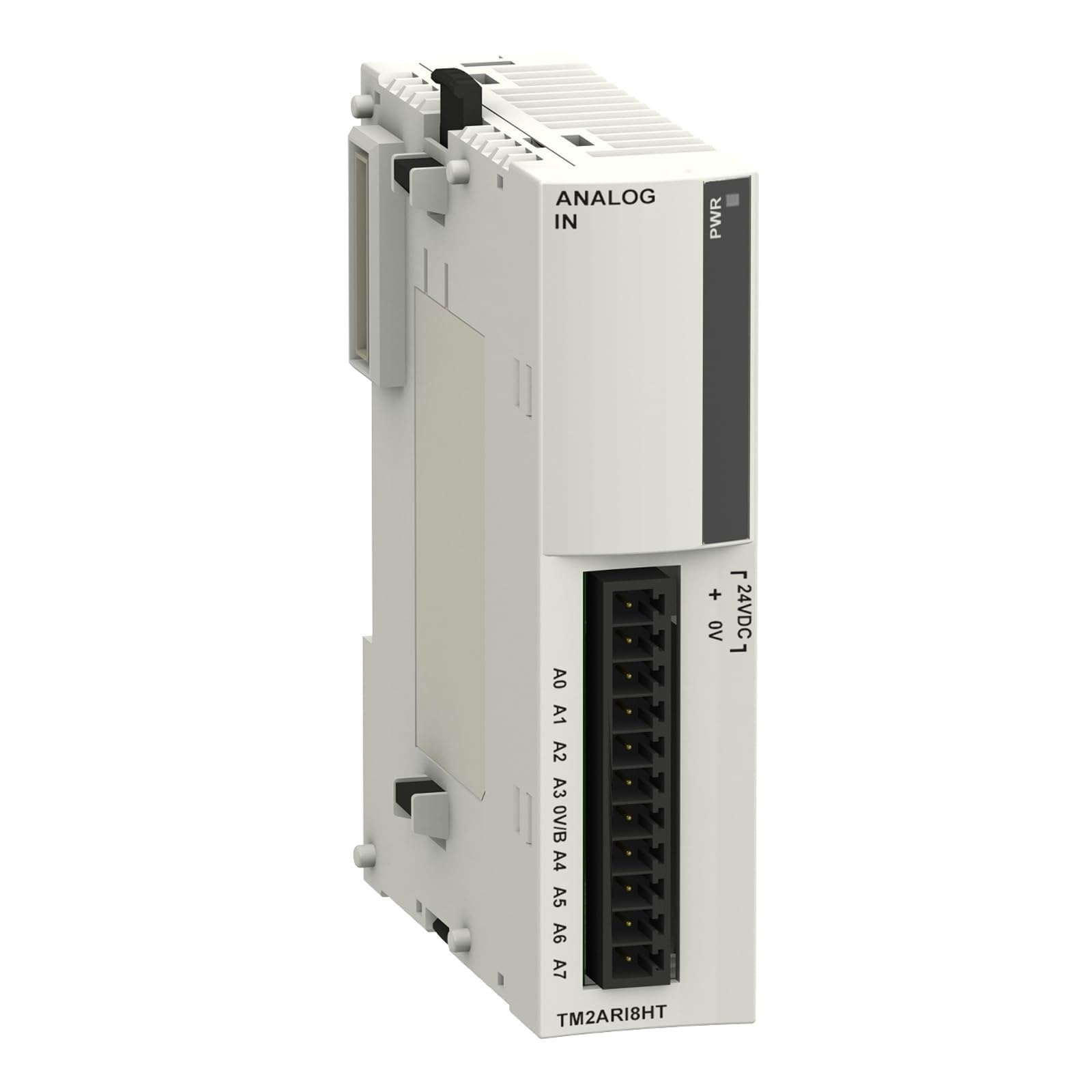 OGQNPJJCJ TM2ARI8HT Input Module TM2ARI8HT Sealed in Box 1 Year Warranty