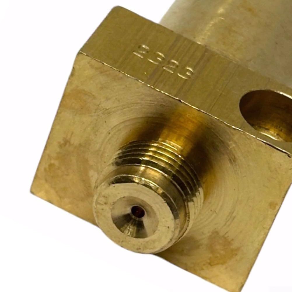 Vérin hydraulique d'amortisseur, cric hydraulique brûleur, pour série 40 F3 F5 F10 F15, pièce OEM 7001039 3020500