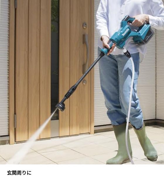 Amazon | [セット] マキタ正規品 18V MHW180DZ ペットボトルアダプター
