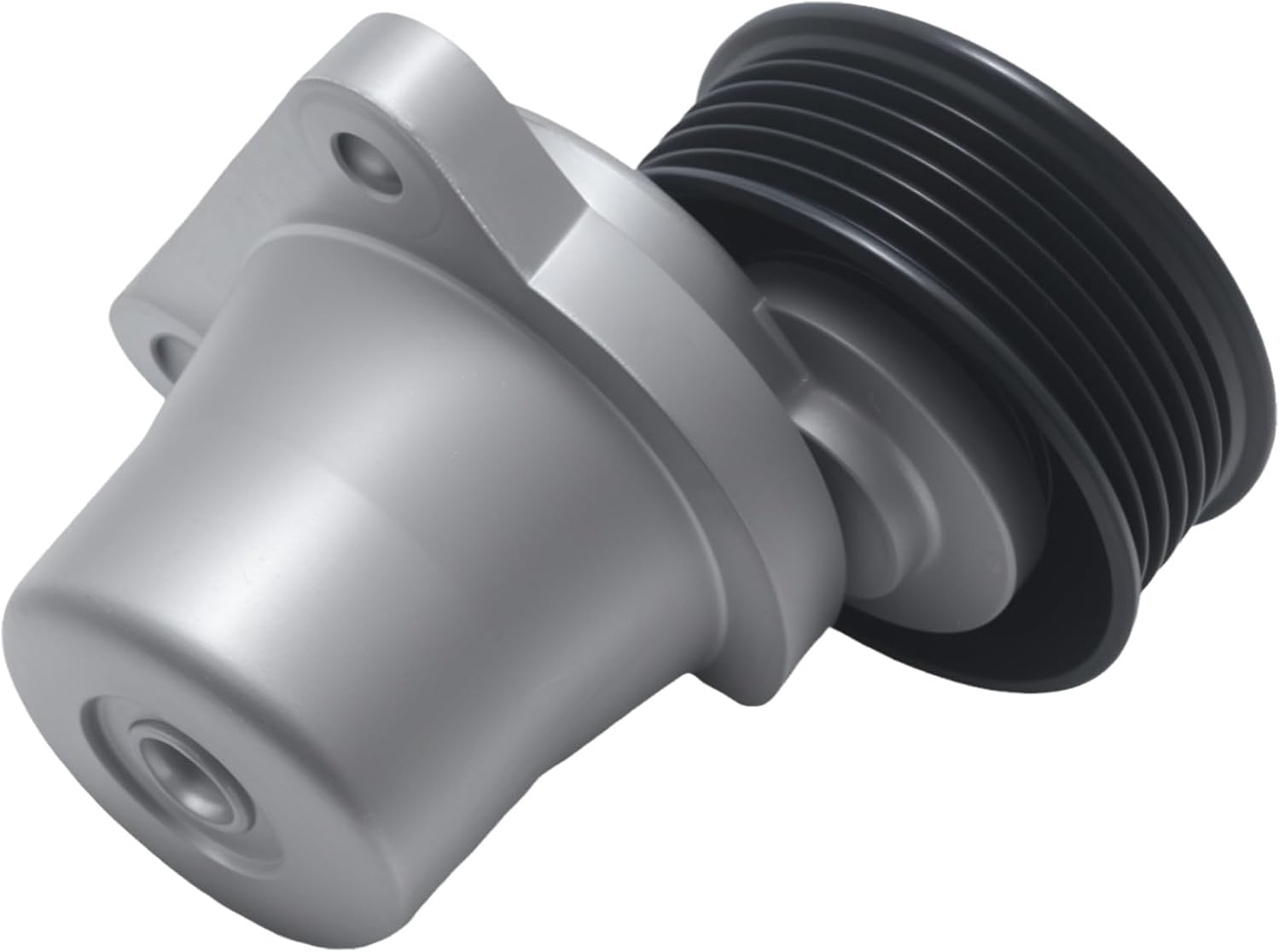 39074 Belt Tensioner Pulley, Replacement for Mazda CX-7 2007-2012, Replacement for Mazda 3 2010-2013, Replaces 19253061 4052 49451 999420 L3P915980 L3P915980A