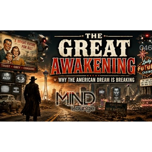 The Great Awakening | Why The American Dream is Breaking