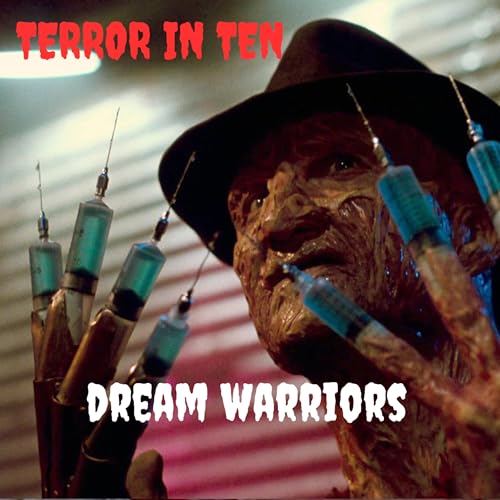 A Nightmare on Elm Street 3- Dream Warriors (1987)