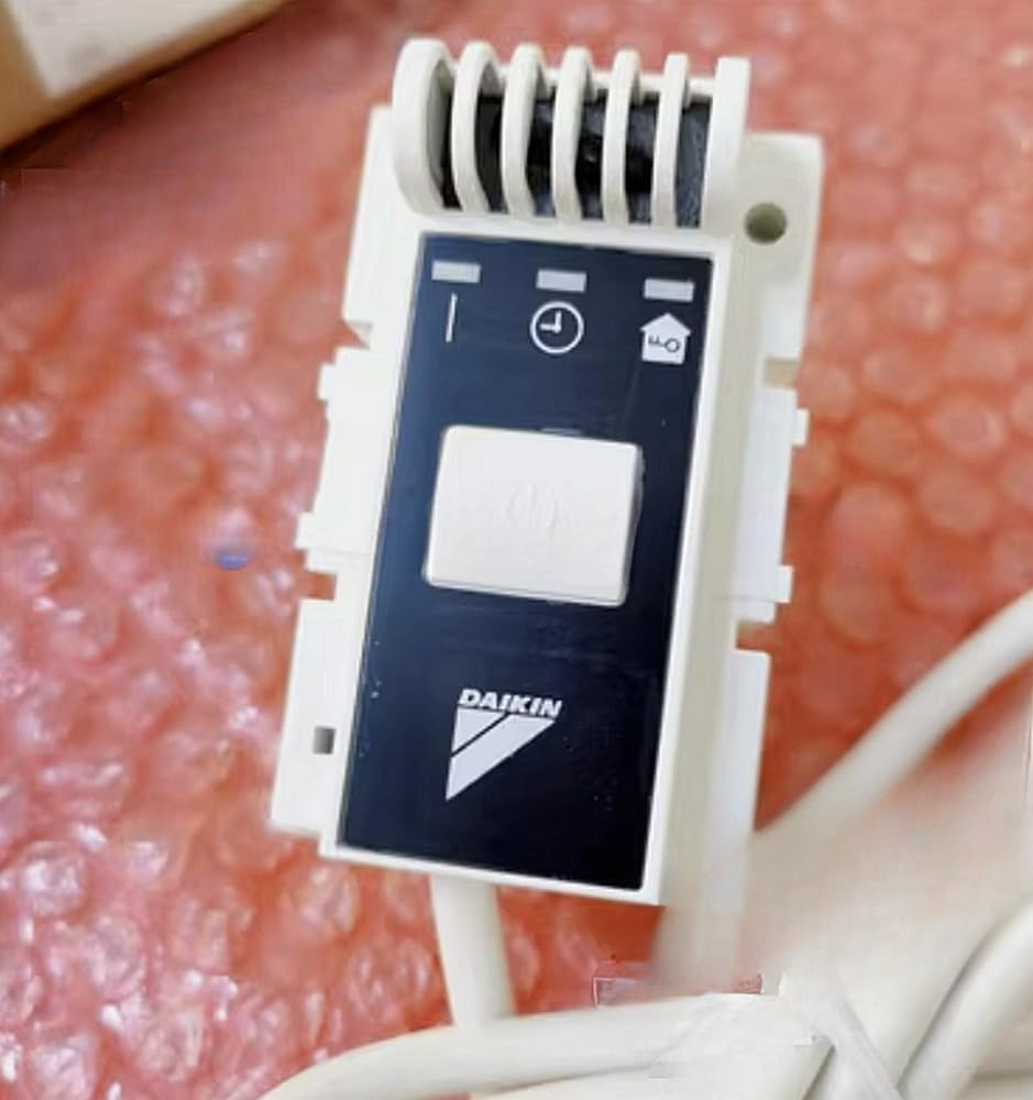 1 piece set of brand new air conditioning receiver light board CDXD25CMVMC