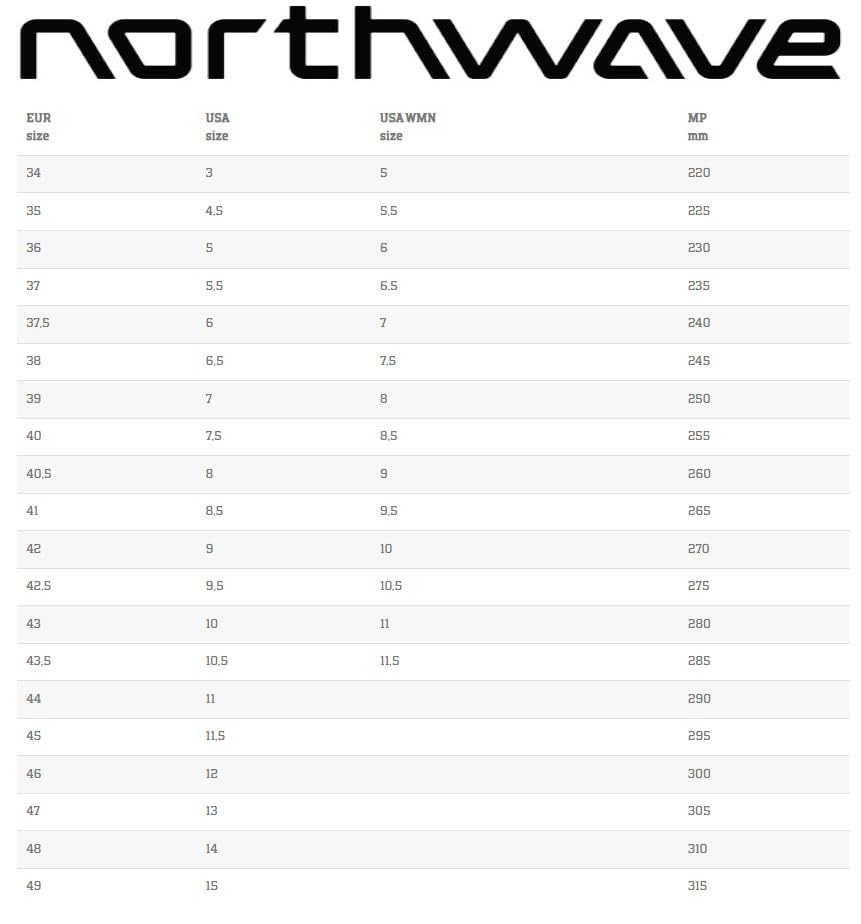 Amazon | 23-24 NORTHWAVE/ノースウェーブ DOMAIN SLS ドメイン