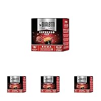 Bialetti Caffè d'Italia, Box 16 Capsule