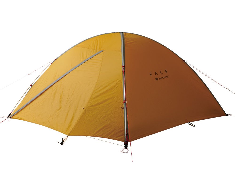  Peak - 美品 廃盤 スノーピーク peak テント FAL4 ファル 4 SSD-604 ドーム型 4人用 山岳 登山 キャンプ アウトドア Amazon | スノーピーク(snow peak) テント ファル4 SSD-604 [4人