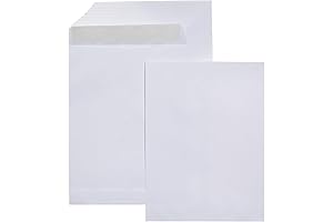 Premium Large Envelopes: Essential for Hassle-Free Shipping