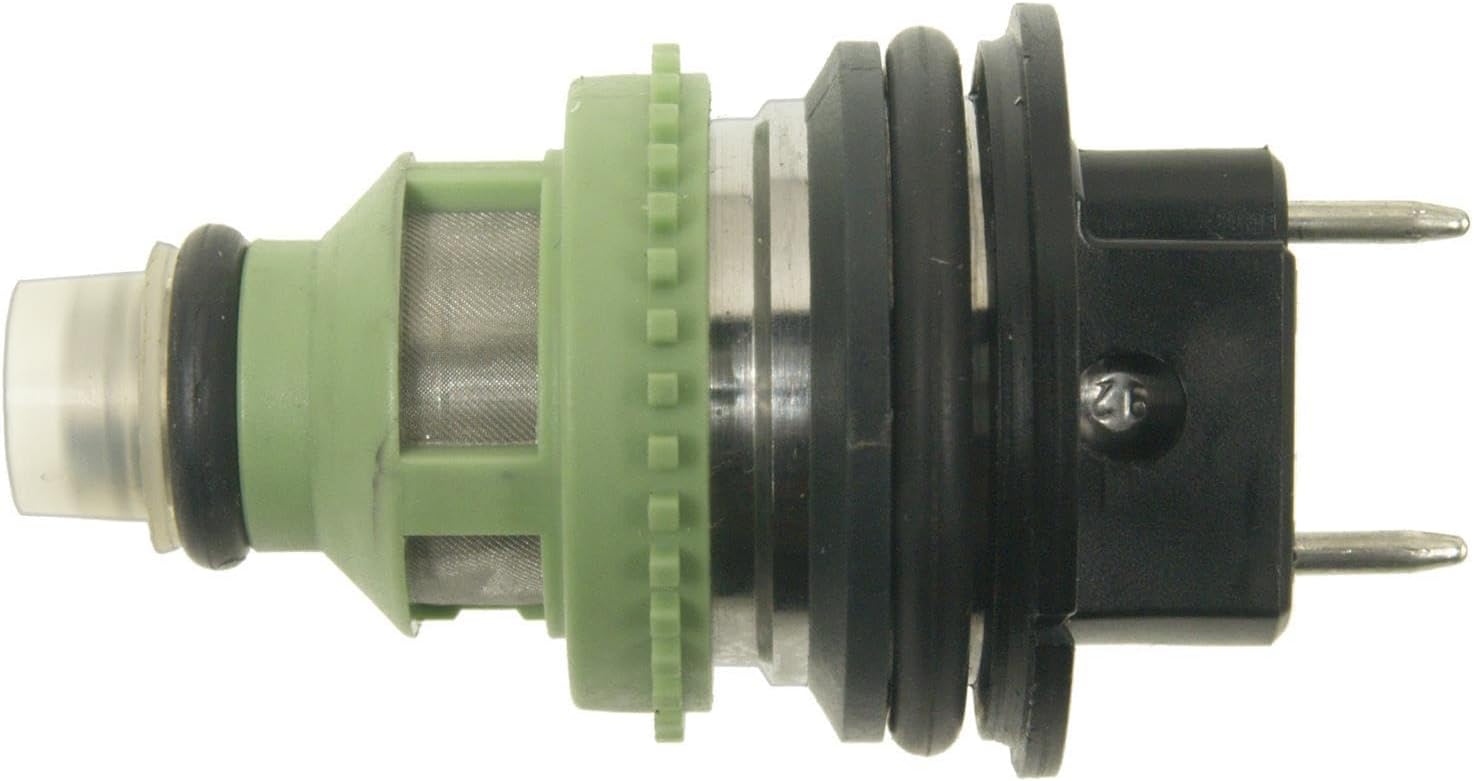 ACDelco Gold 217-3137 (19187349) Throttle Body Fuel Injector Assembly