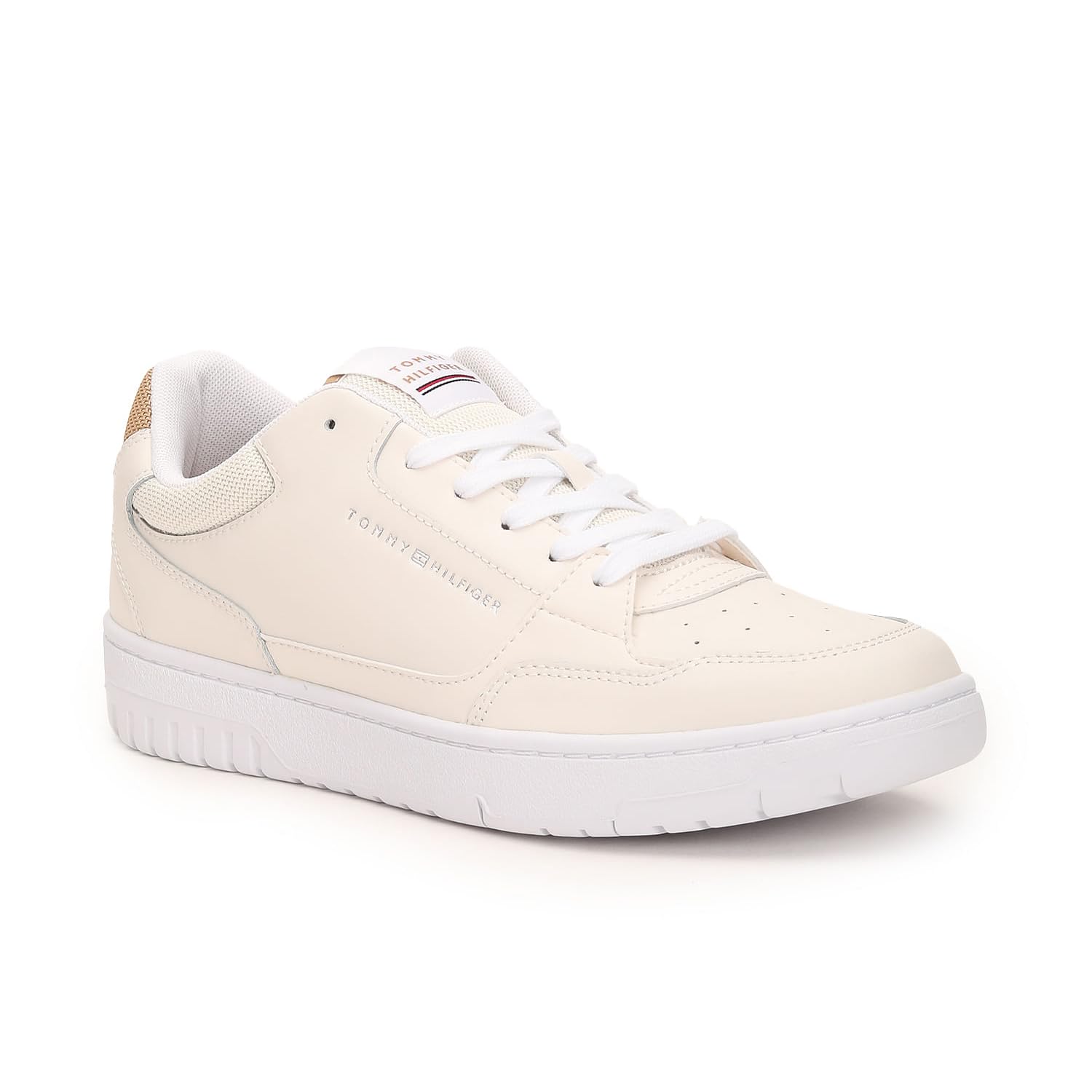 See full amazon price history chart for Tommy Hilfiger Leather Solid Off White Men Flat Sneakers (F23HMFW216) Size- 44 Tommy Hilfiger Leather Solid Off White Men Flat Sneakers (F23HMFW216) Size- 44 (B0CKWDCBLR) Amazon Price History, Amazon Price Tracker