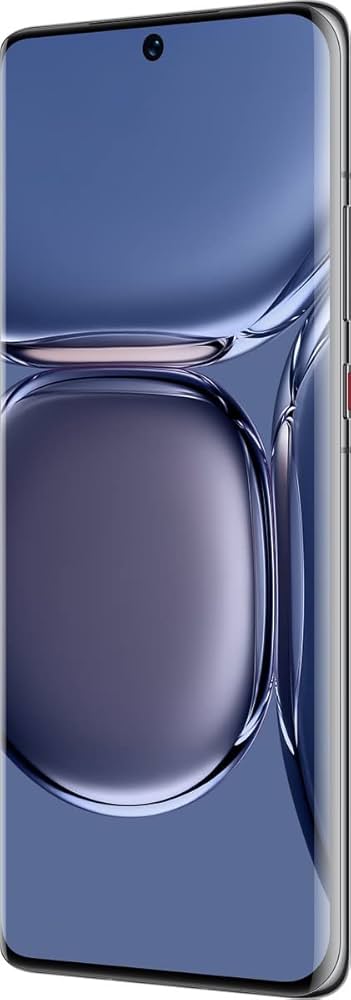 Smartfon HUAWEI P50 Pro, 8 + 256 GB, NFC, bezprzewodowe