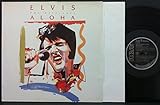 elvis alternate aloha  Elvis Presley - The Alternate Aloha - RCA - PL86985
