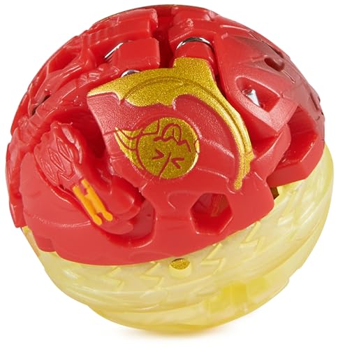 Spin Master Pack Special Attack Bakugan - vue 10