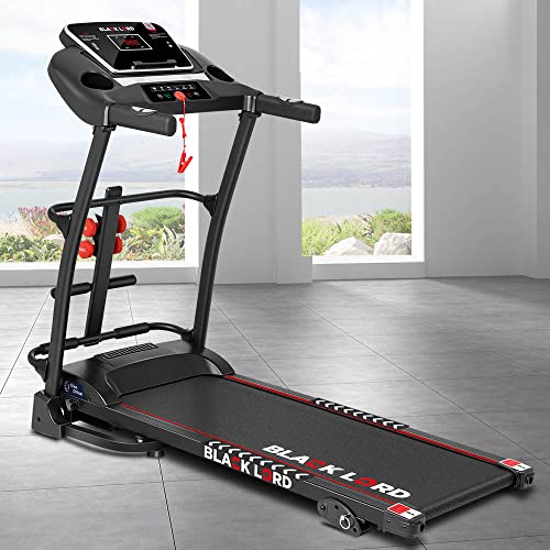 sports incline treadmill