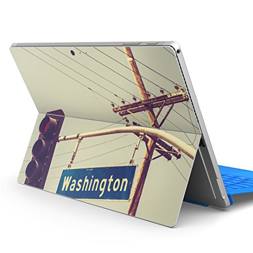 igsticker Surface pro7 (2019) pro6 pro2017 pro4 p XLV[ T[tFX m[gubN m[gp\R Jo[ P[X tB XebJ[ ANZT[ ی 011263 Vg O ʐ^