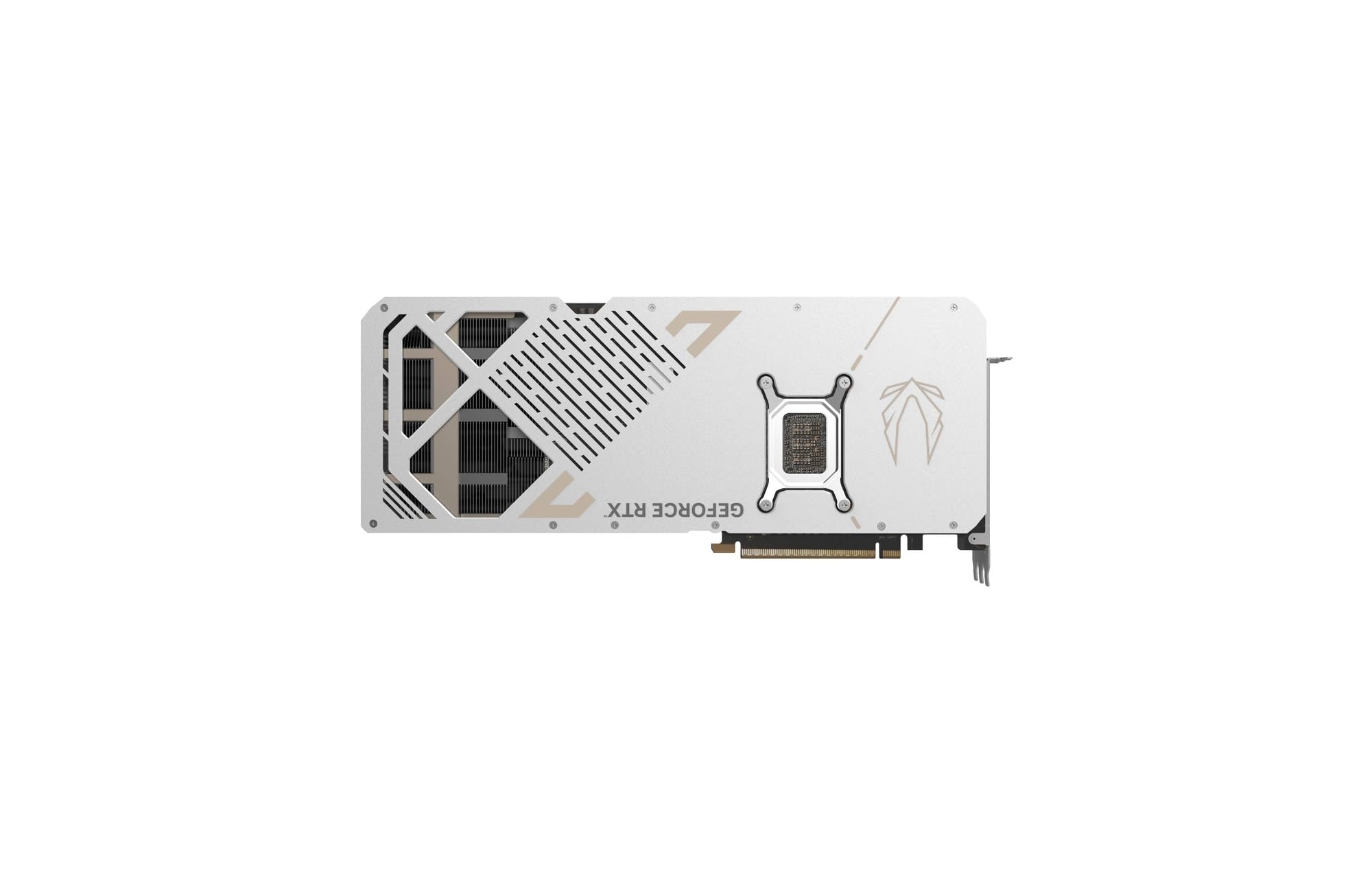 新品 ZOTAC RTX5080 SOLID OC WHITE 16GB ZOTAC GAMING GeForce RTX 5080 SOLID OC White 16GB GDDR7