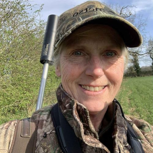 Linda Mellor talks to Audrey Watson