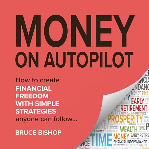 Money on Autopilot by Bruce Bishop episode artwork