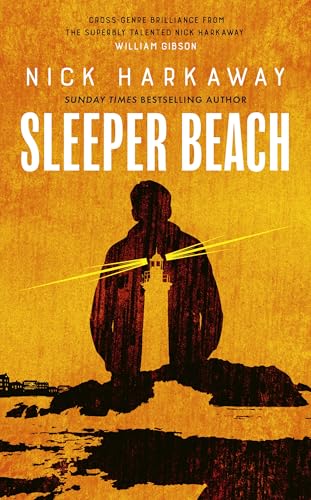 Cover of Sleeper Beach