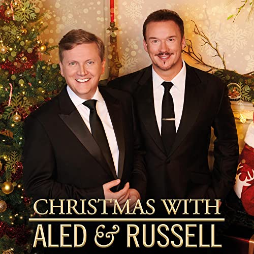 Aled Jones & Russell Watson