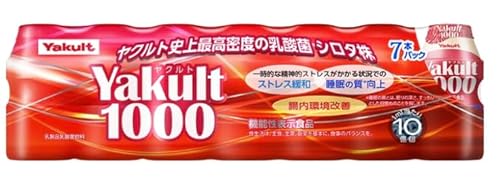 ヤクルト1000 7本パック