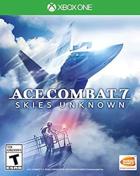 Misc. Ace Combat 7: Skies Unknown Book