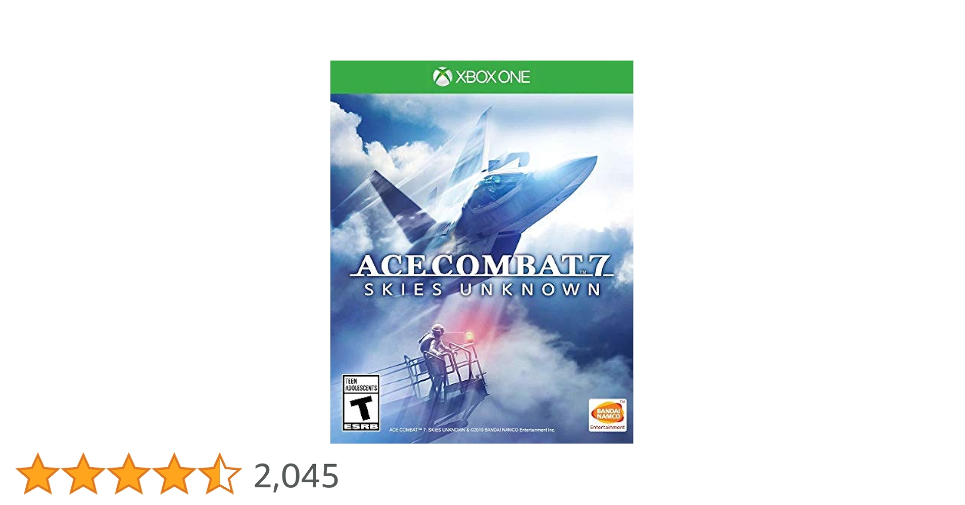 家庭用ゲームソフト ace combat Ace Combat GBA - Walmart.com