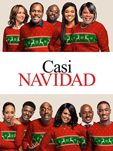Casi Navidad