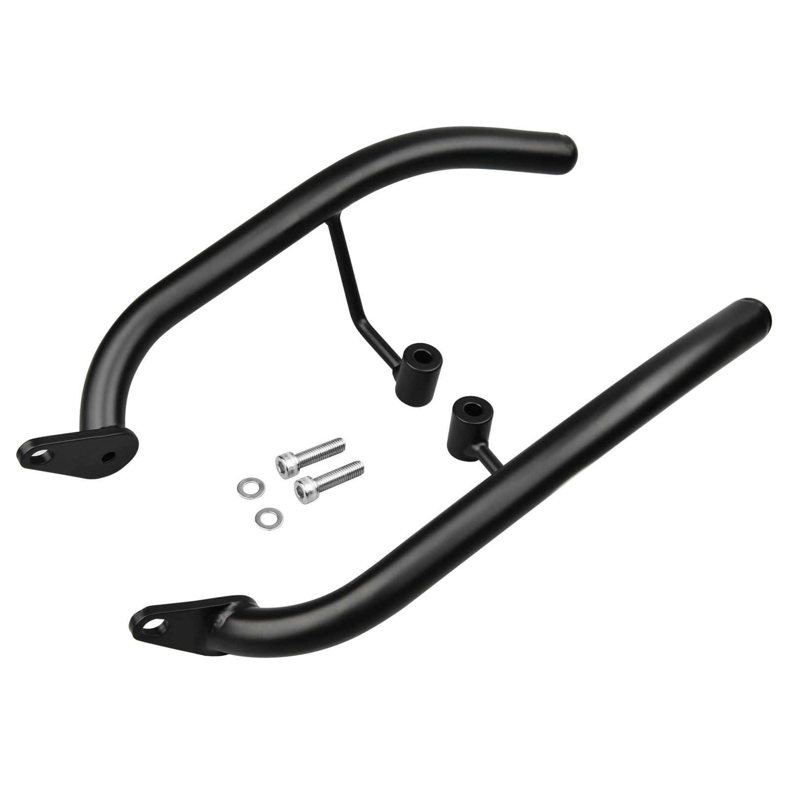 専用　上段バー無し ZX-12R（00-01）用バーハンドルキット