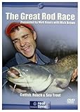 catfish rod and reel combo  Matt Hayes - Great Rod Race - Catfish, Roach & Sea Trout [DVD]