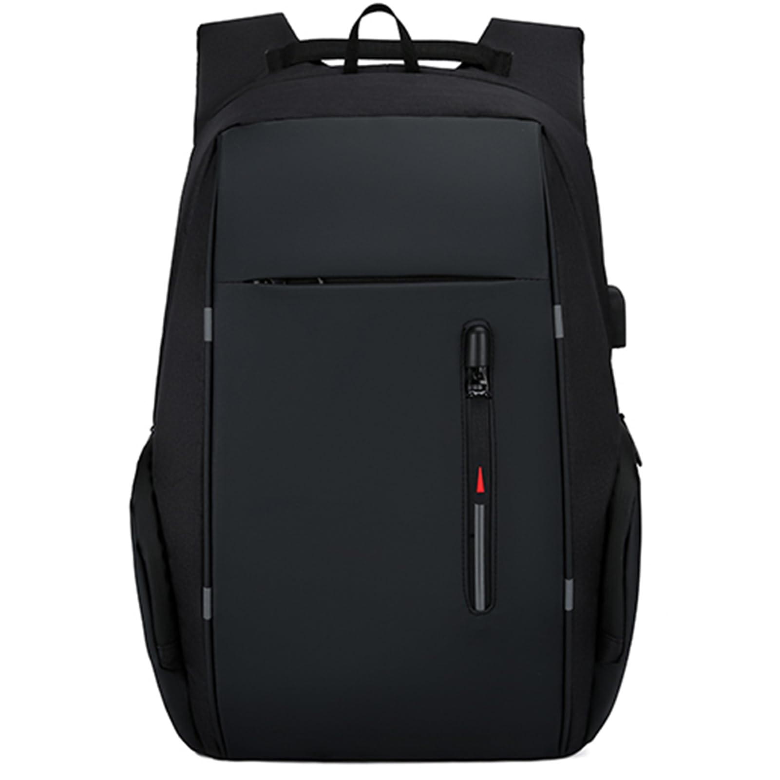 docooler Zaino per Laptop per Borsa per Laptop da 17 Pollici con Porta USB Zaini Impermeabili alla Moda