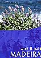 Madeira: A Countryside Guide 1856914690 Book Cover