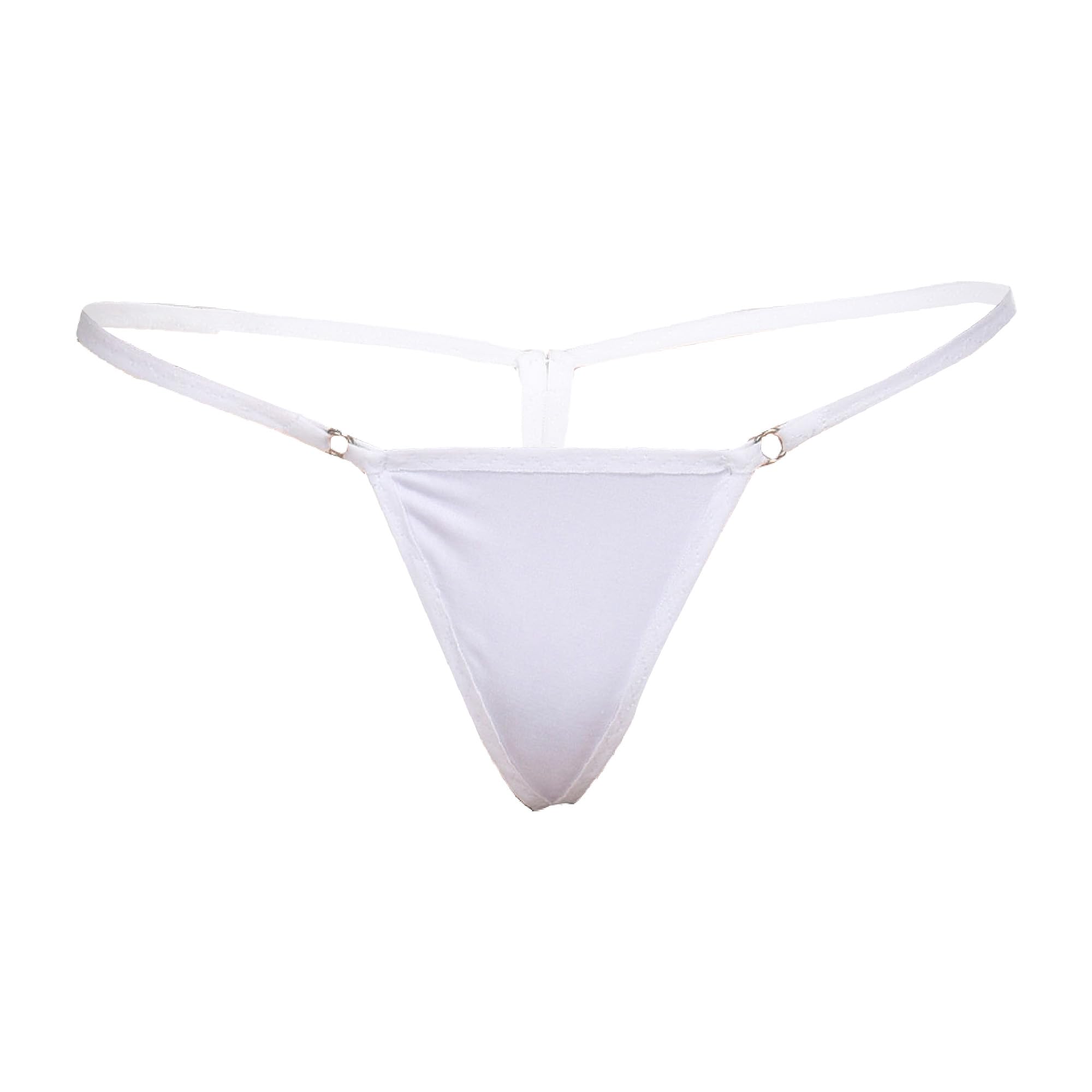 NIMRA FASHIONWomen's Polyester G-Strings