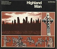 Highland Man 0902347667 Book Cover