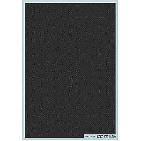 TAMIYA 12682-1:6/1:12/1:24 - Decoración de carbono sarga/ex.Fino Cover
