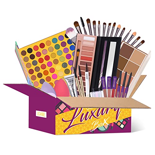 Best Makeup All In One Palette Our Top Picks