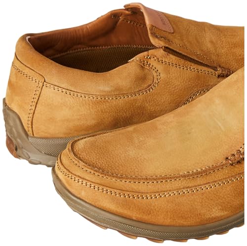 Image of Woodland Men's Pull On Casual Shoes