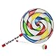 Remo ET-7110-00 Lolli Pop Drum 2,54 cm (1 Zoll) x 25,4 cm (10 Zoll)