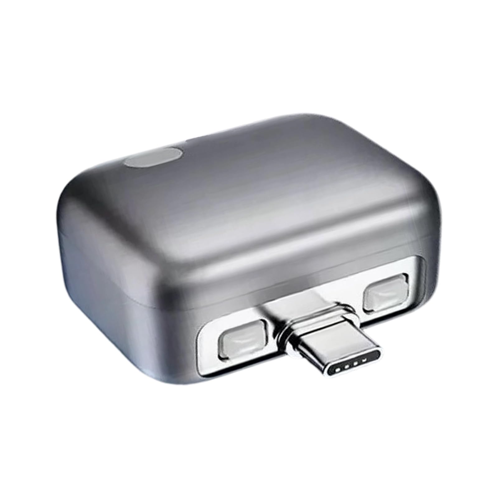 Baodss Intelligent Charging Cable Protector Auto Disconnects When Fully Charged To Overcharging For Phones Tablets
