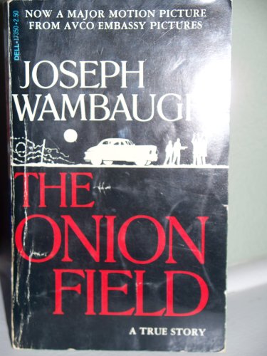 The Onion Field (Movie Tie-In) B000MW9USE Book Cover