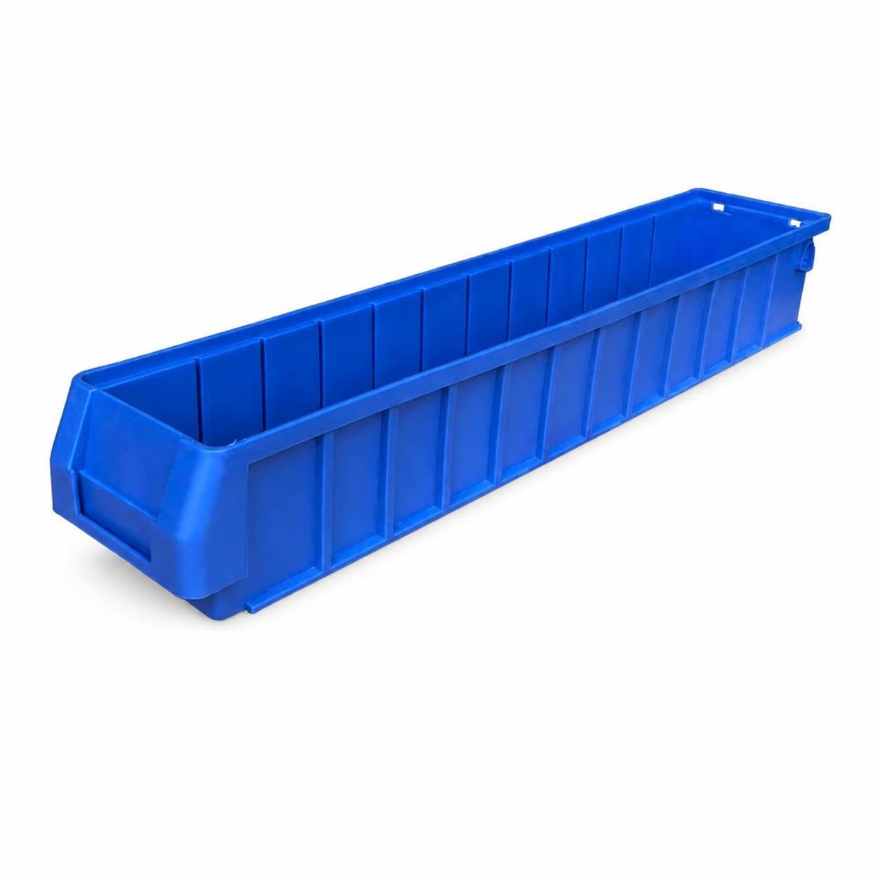 Caja Clasificadora Piezas Divisible , Pequeño 60x11.7x9cm (sin divisores)