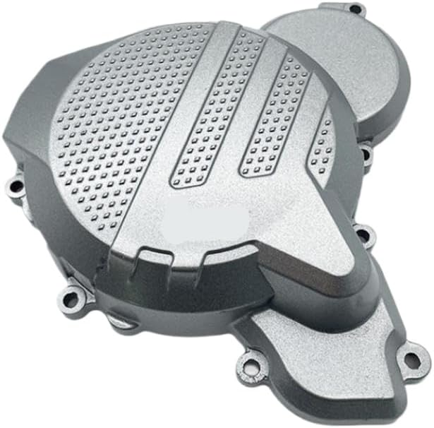 Ignition Cover Magneto Protector Guard Motor Case Compatible With 250-320 2T Water-Cooled Engine