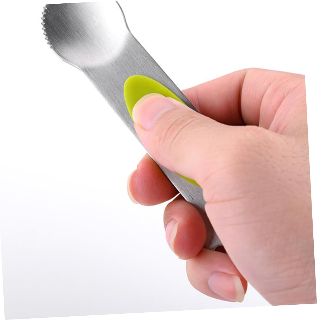 COLLBATH Lemon Peel Grater Fruit Peeler Tool Wire Planer Watermelon Peeler Lemon Cutter Kitchen Gadgets Random Color