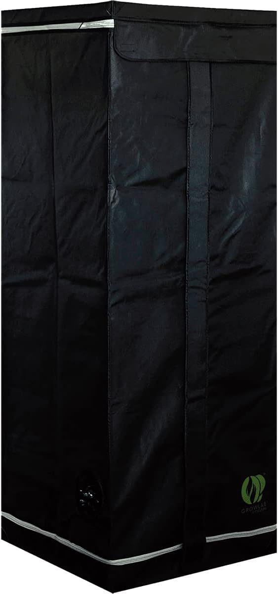 GROW TENT GROWLAB 63X24" Patio, Lawn & Garden