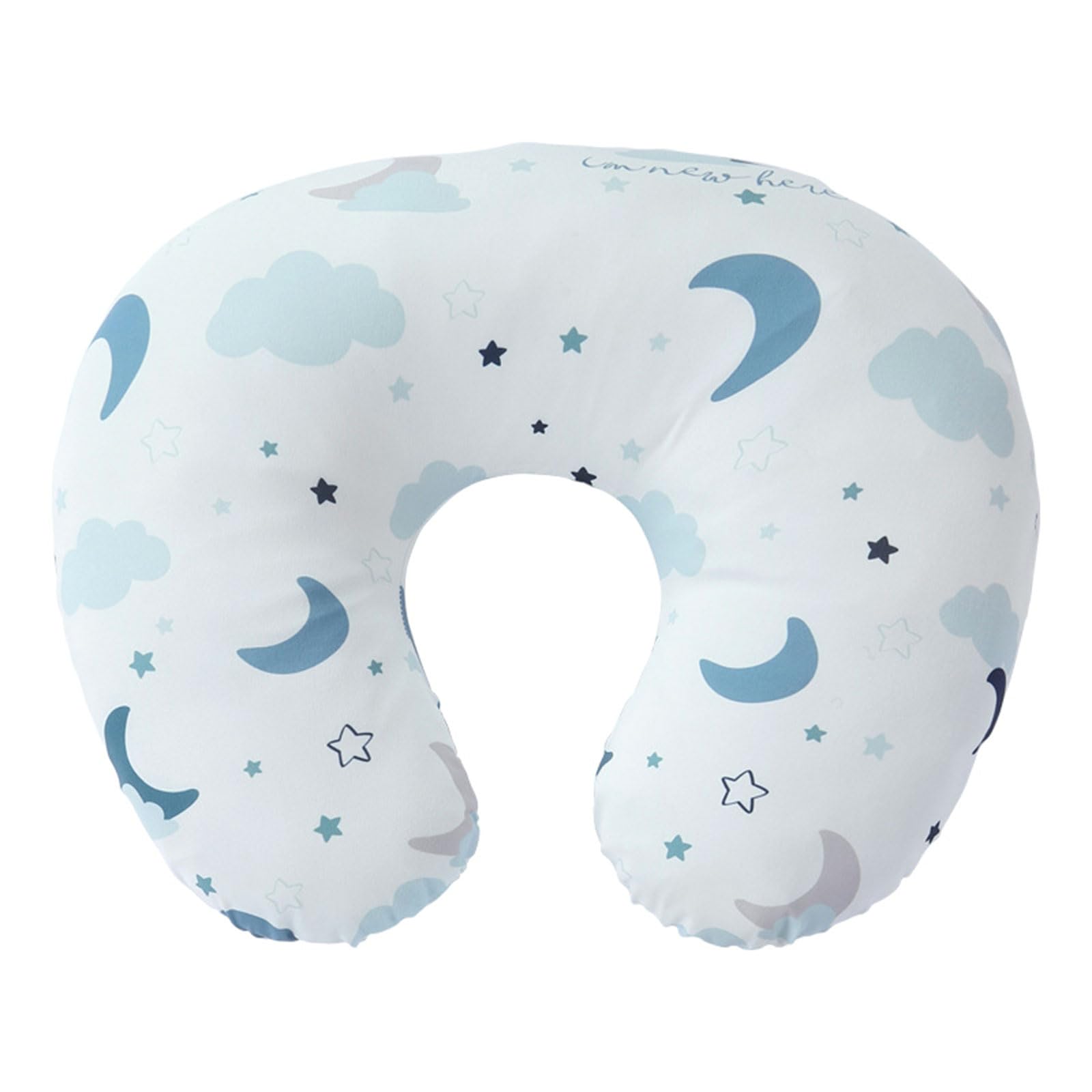 DGFJY Infant Nursing Pillow Cover Breastfeeding Pillow Slipcover Baby Nursing Pillow Slipcovers Cuddle Pillow Case Breastfeeding Pillow Cover Cotton