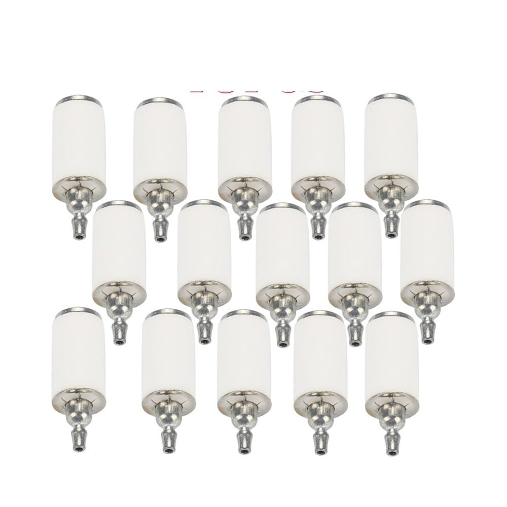 Tuyau carburant 530095646 pour coupe-bordure 125 brosse plus mignonne