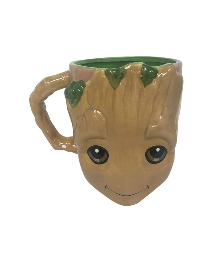 Amazon.com: Silver Buffalo Marvel Guardians of The Galaxy