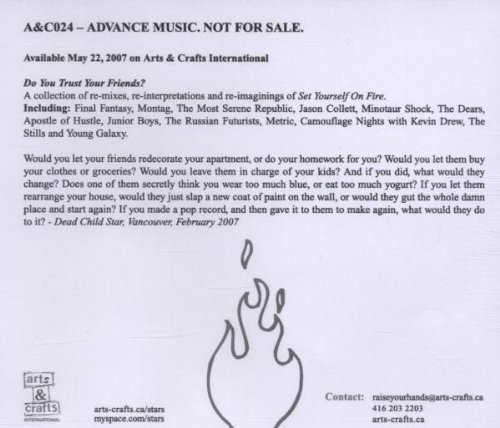 Miniatura 2 de Do You Trust Your Friends